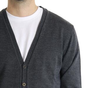 CARDIGAN CON TOPPE KOON - Mad Fashion | img vers.300x/